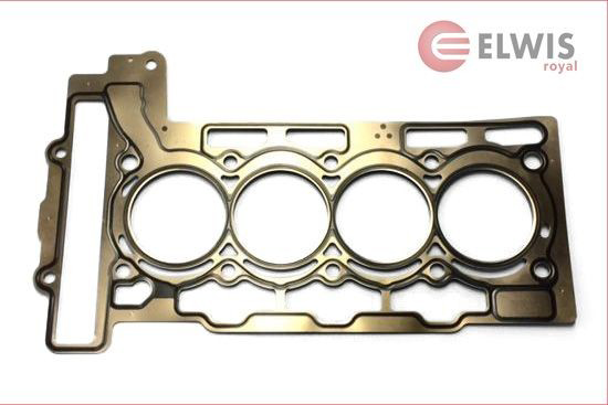 Vedante de cabeça de motor (CBC) para Citroen C3 Picasso SH